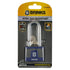 Brinks 44MM XT Series 2-3/8" Shackle Commercial Laminated Steel Padlock